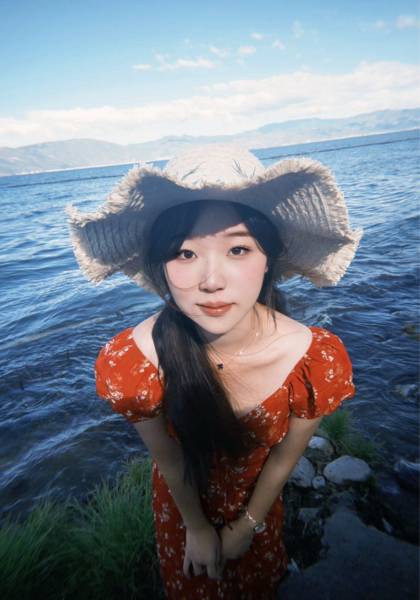 推荐艺人