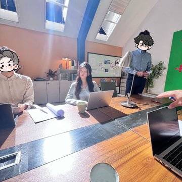 经历图片