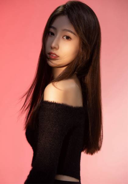 形象照片