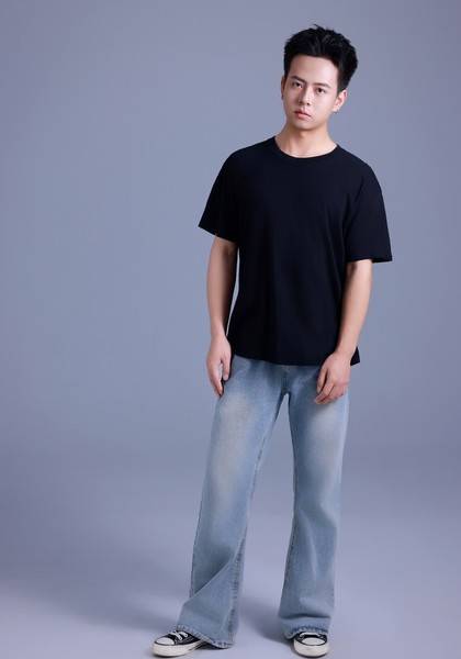 形象照片