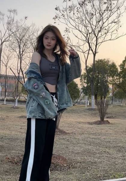 形象照片