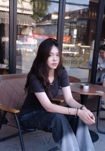 推荐艺人