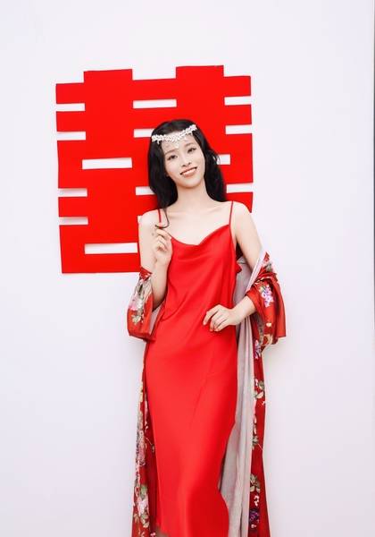 形象照片
