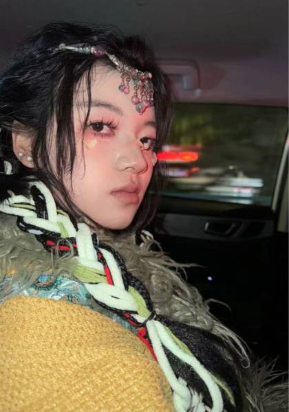 形象照片