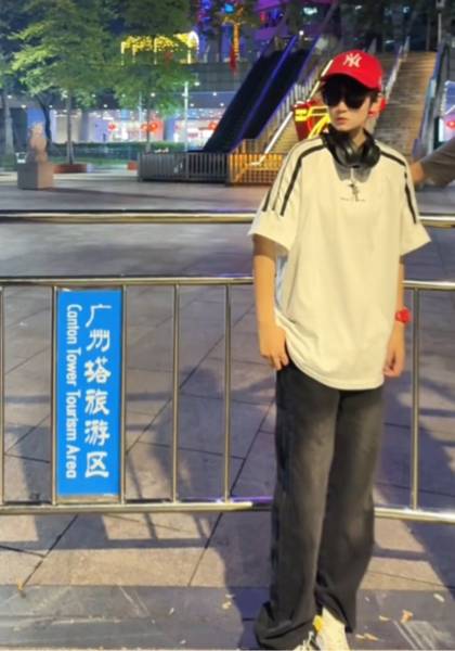 形象照片