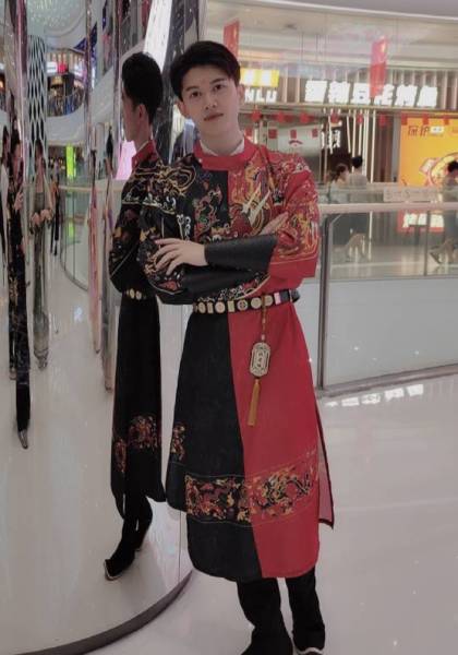 形象照片