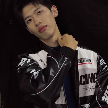 random的微模卡作品