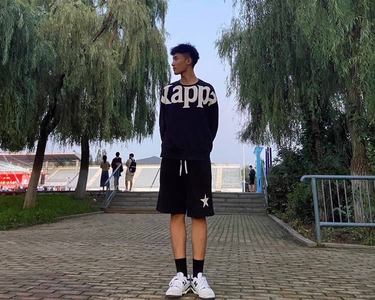艺人背景图