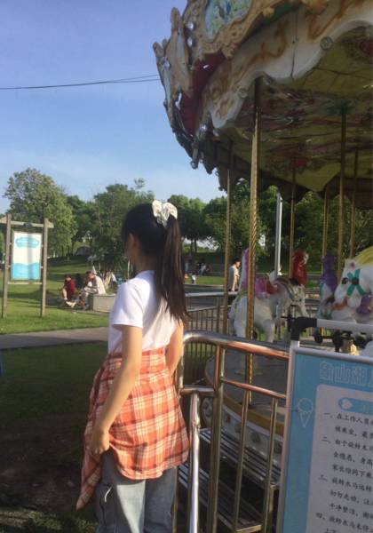 形象照片