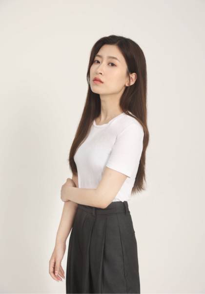 刘子涵的模卡主页