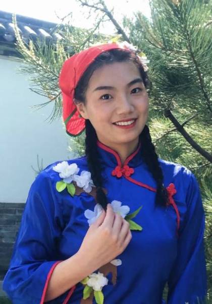 推荐艺人