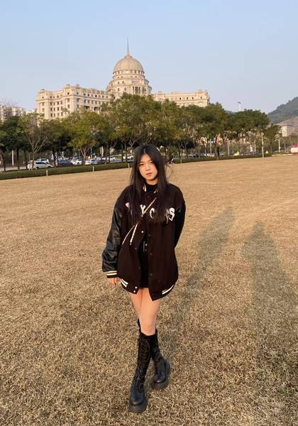 形象照片