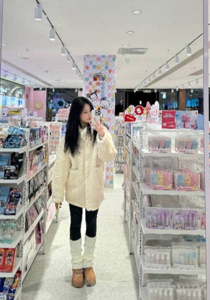 推荐艺人