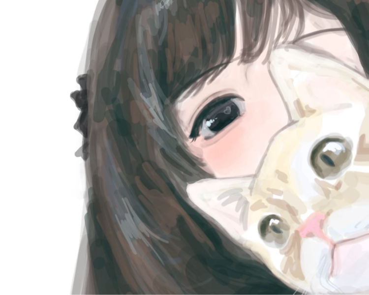 艺人背景图