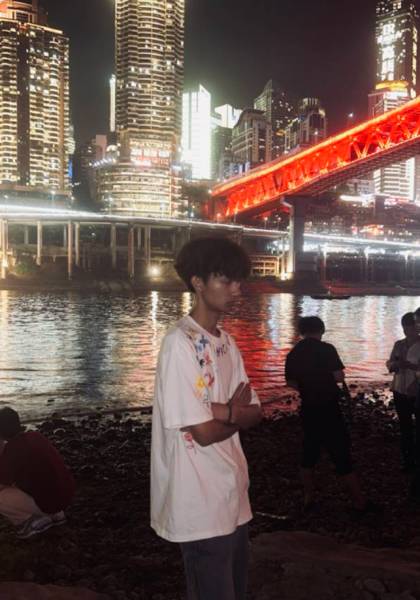 形象照片