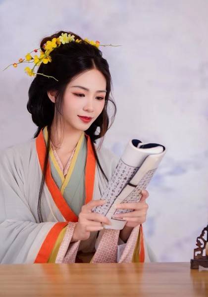 推荐艺人