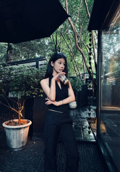 形象照片