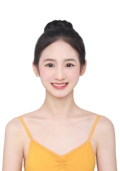 形象照片
