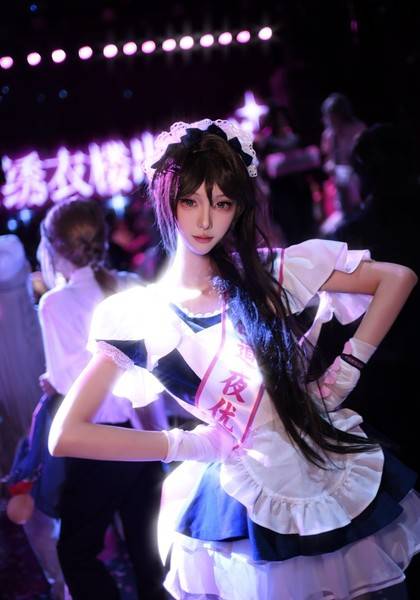 形象照片