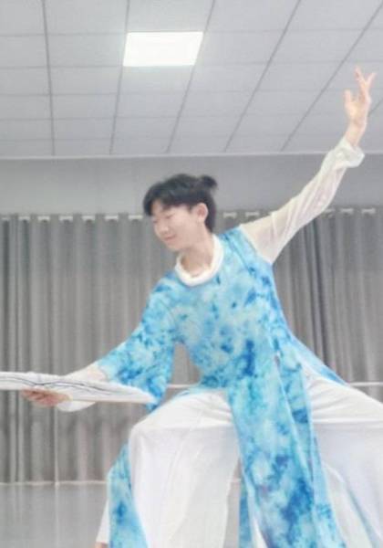 形象照片