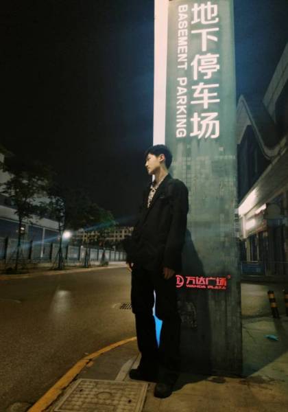 形象照片