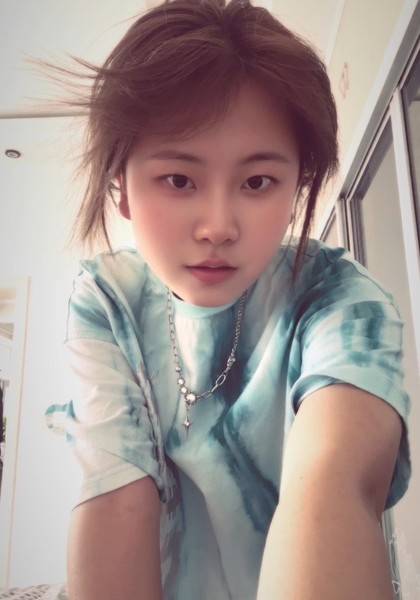 形象照片