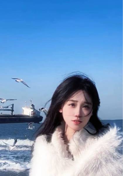 形象照片