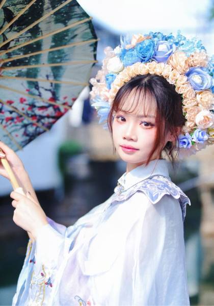 形象照片