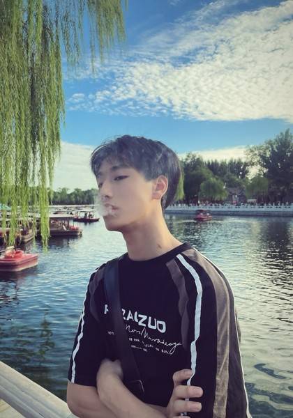 形象照片