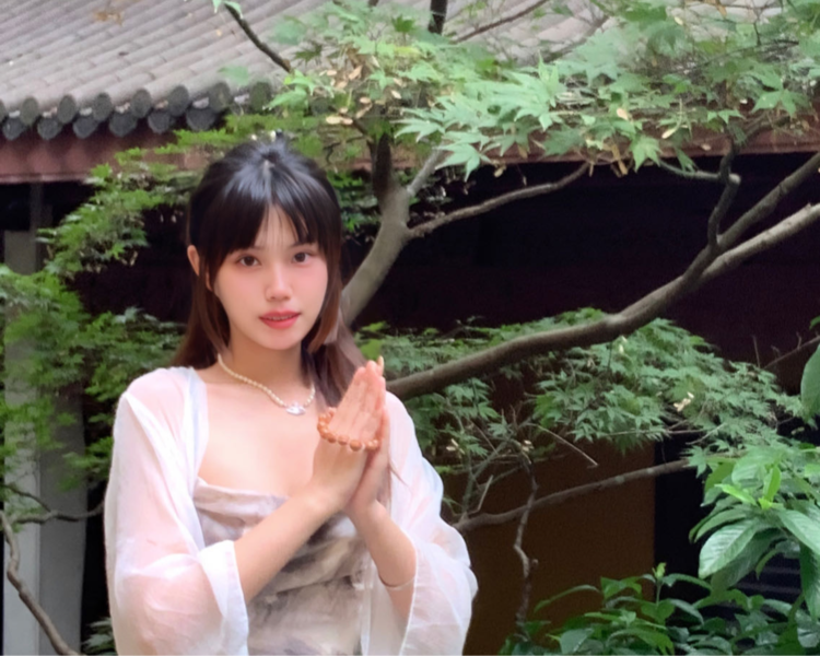 艺人背景图