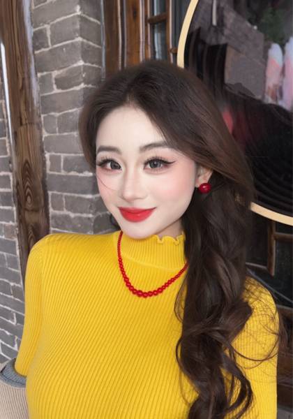推荐艺人