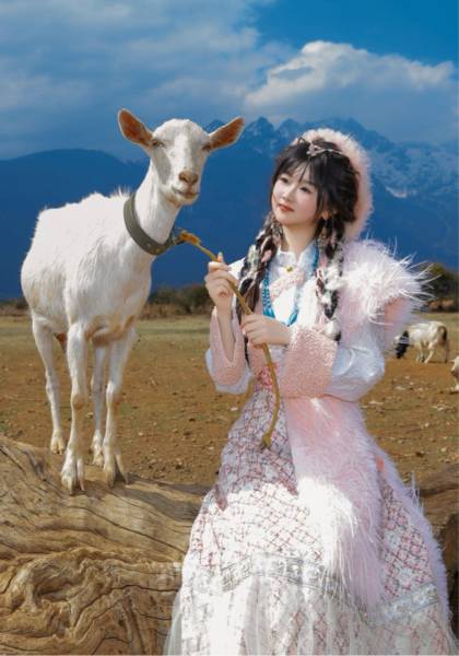 推荐艺人