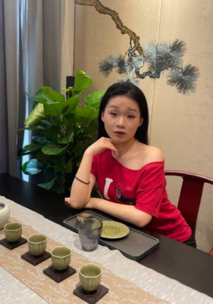形象照片