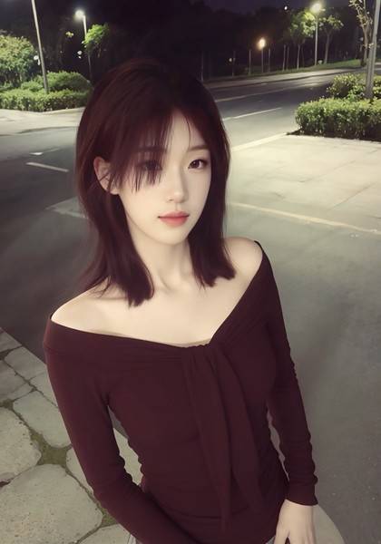 形象照片