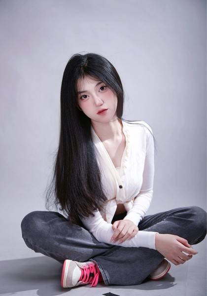 形象照片