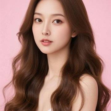 钱小咪🌸的微模卡作品