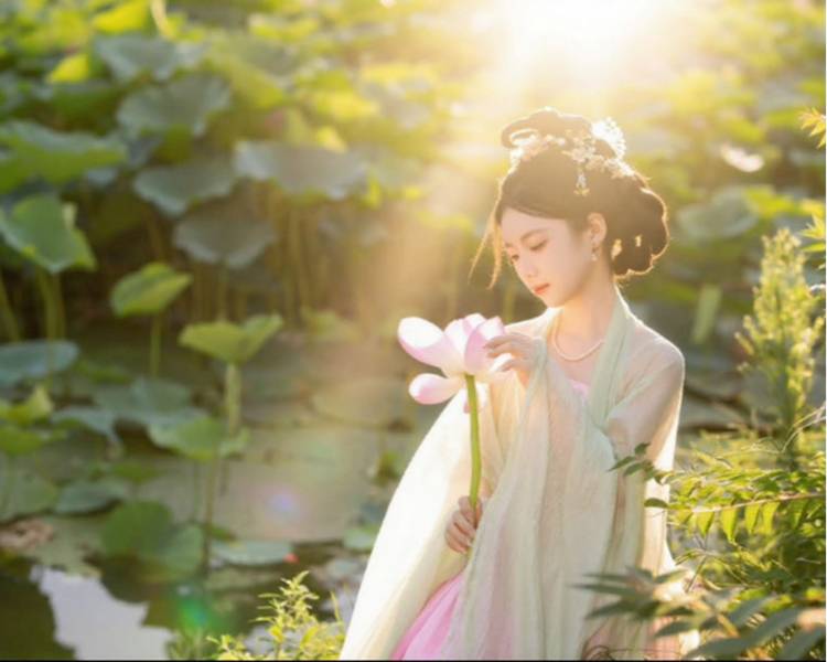 艺人背景图