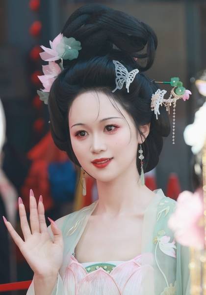 形象照片