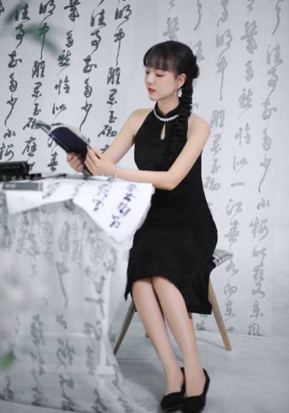 推荐艺人