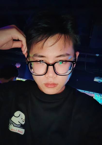 形象照片