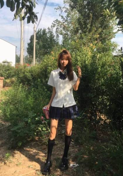 形象照片