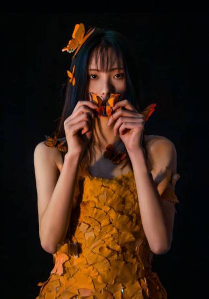形象照片