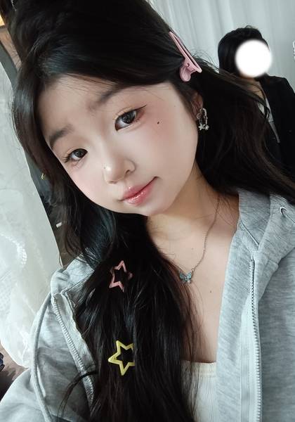 形象照片