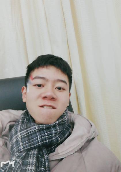 形象照片