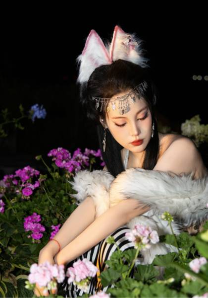 形象照片
