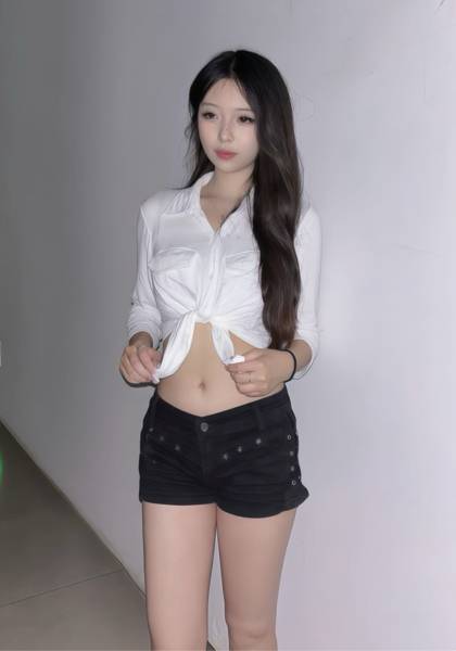 形象照片