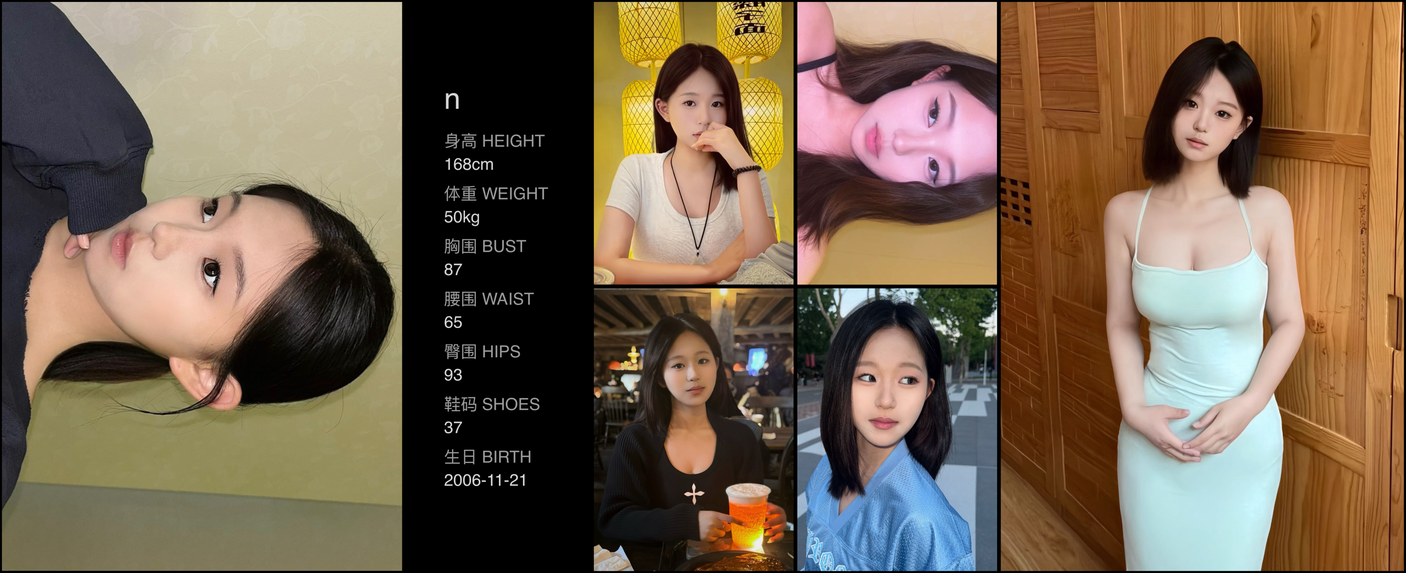 美影云