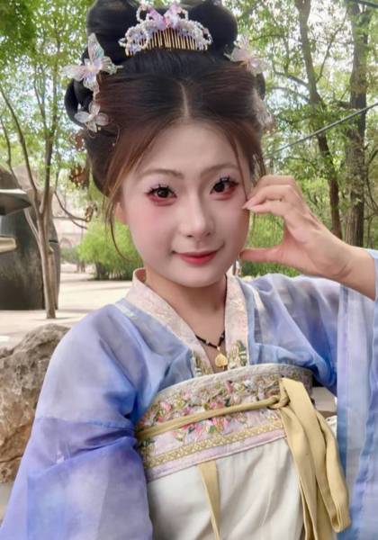 推荐艺人