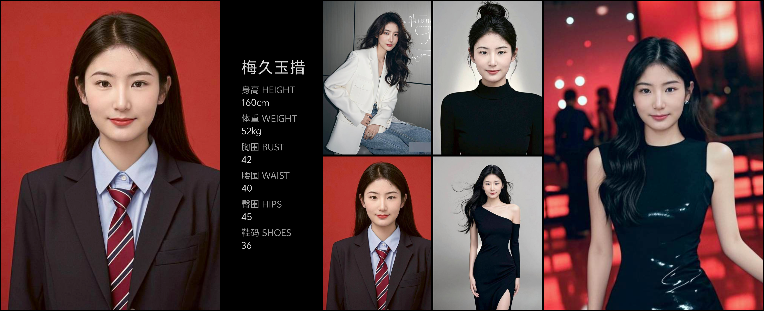 美影云