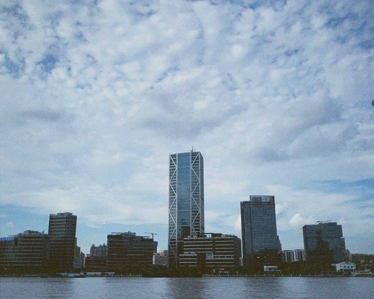 艺人背景图